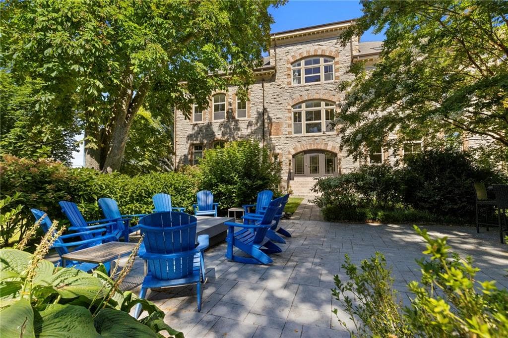 Condominium at 426 Spring Street UNIT B101, Newport, photo 31 of 36
