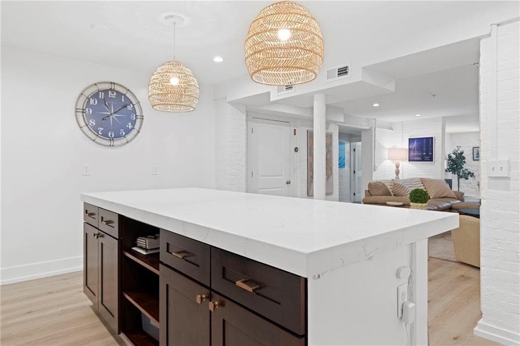 Condominium at 426 Spring Street UNIT B101, Newport, photo 4 of 36
