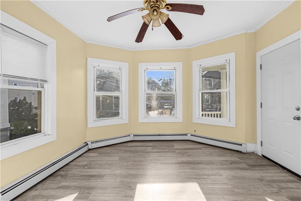 Multi Family at 61 Stanwood Street, Providence, photo 3 of 11