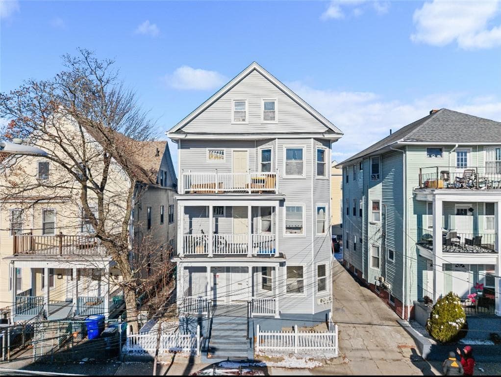 61 Stanwood Street
