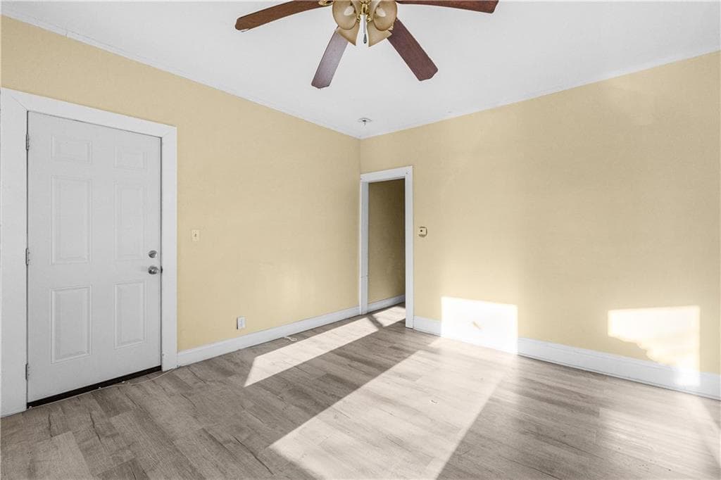 Multi Family at 61 Stanwood Street, Providence, photo 5 of 11