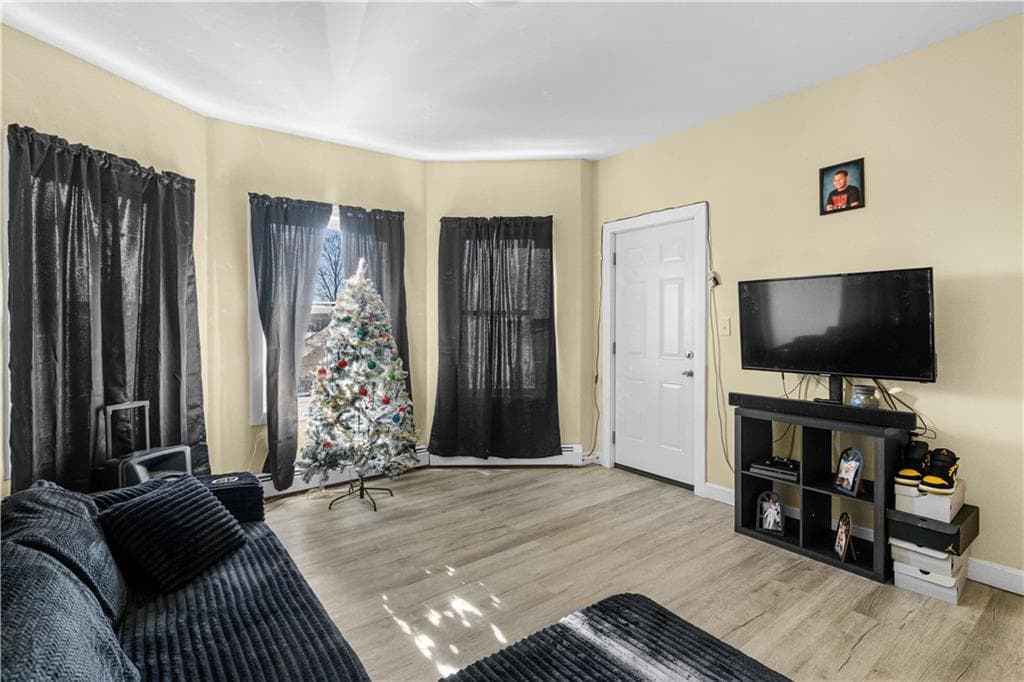 Multi Family at 61 Stanwood Street, Providence, photo 11 of 11