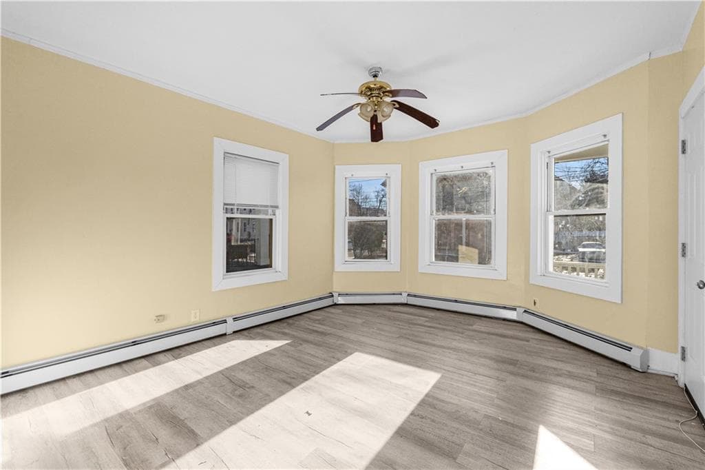 Multi Family at 61 Stanwood Street, Providence, photo 4 of 11