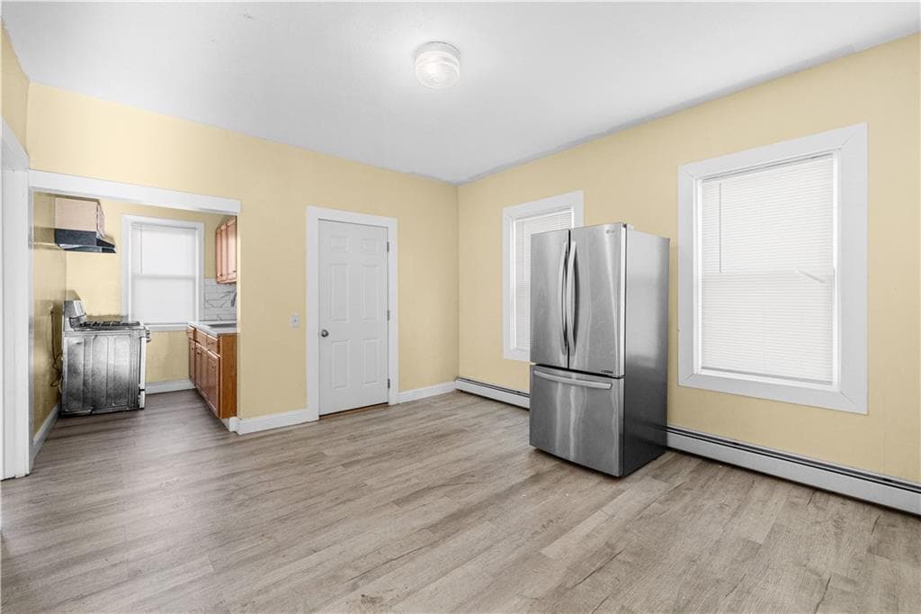 Multi Family at 61 Stanwood Street, Providence, photo 8 of 11