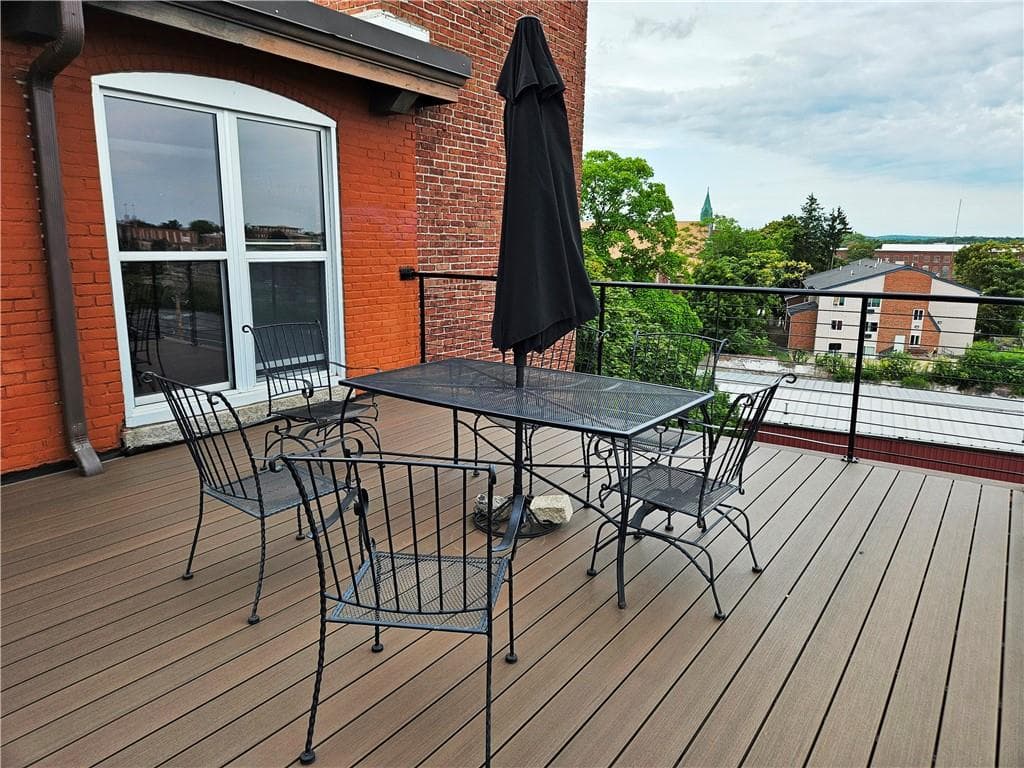 Condominium at 404 Roosevelt Avenue UNIT 103G, Central Falls, photo 21 of 23