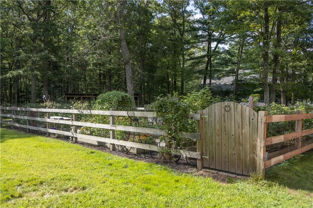 Single Family Residence at 17 Boswell Trail, Foster, photo 42 of 50
