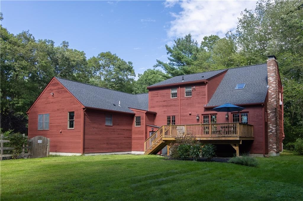 Single Family Residence at 17 Boswell Trail, Foster, photo 3 of 50