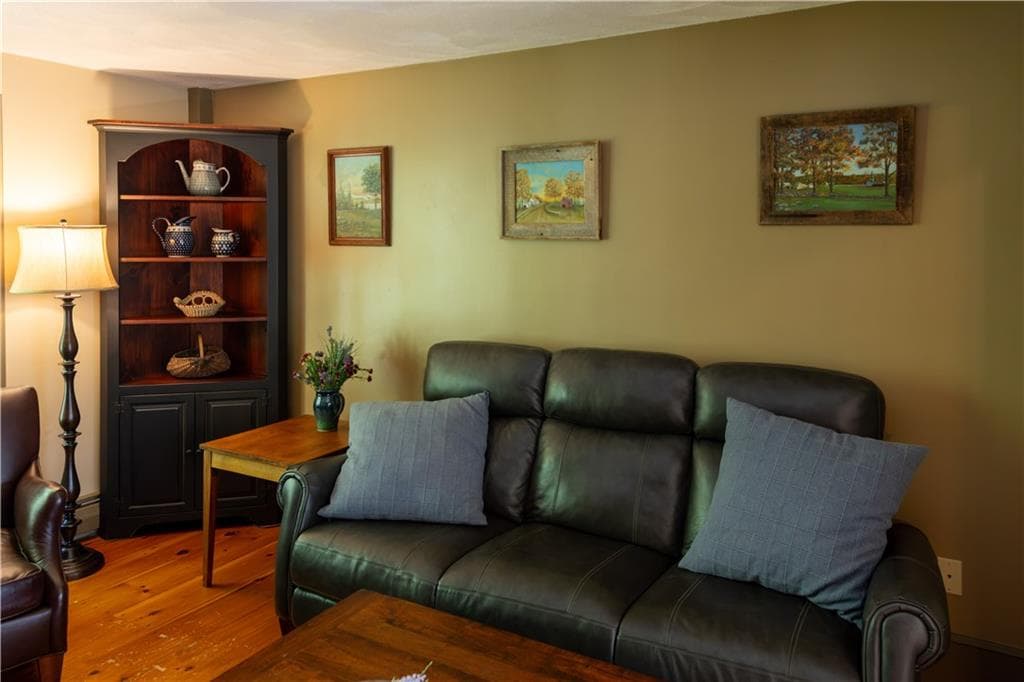 Single Family Residence at 17 Boswell Trail, Foster, photo 14 of 50