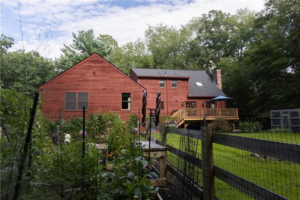Single Family Residence at 17 Boswell Trail, Foster, photo 41 of 50
