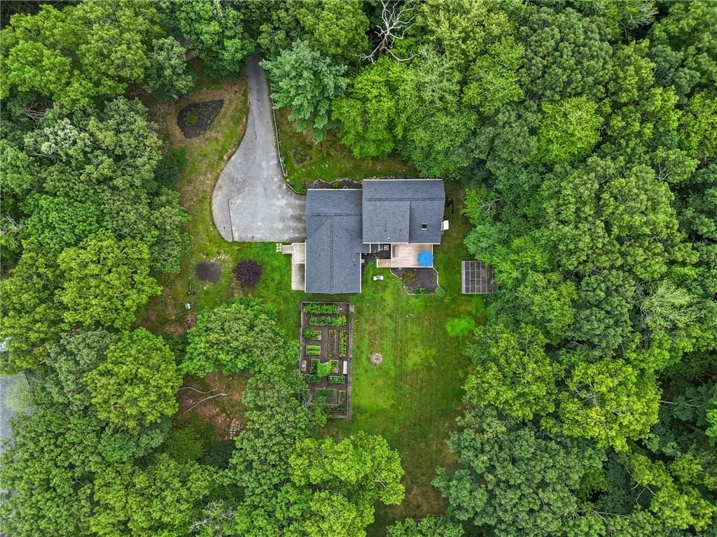 Single Family Residence at 17 Boswell Trail, Foster, photo 45 of 50