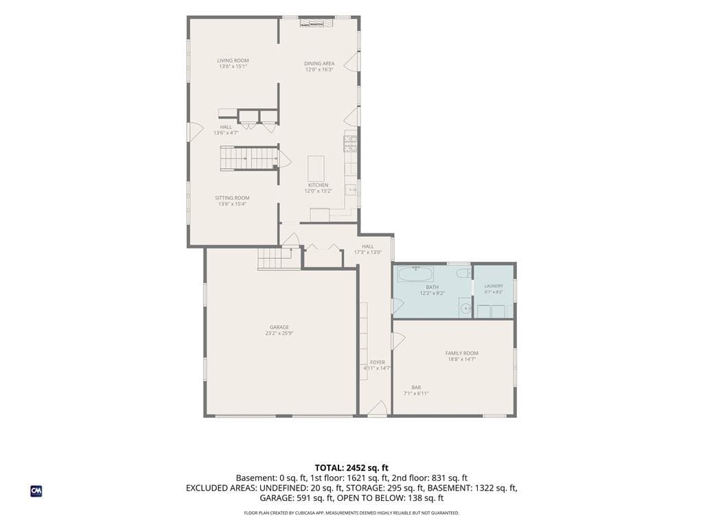 Single Family Residence at 17 Boswell Trail, Foster, photo 50 of 50