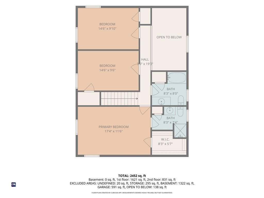 Single Family Residence at 17 Boswell Trail, Foster, photo 48 of 50