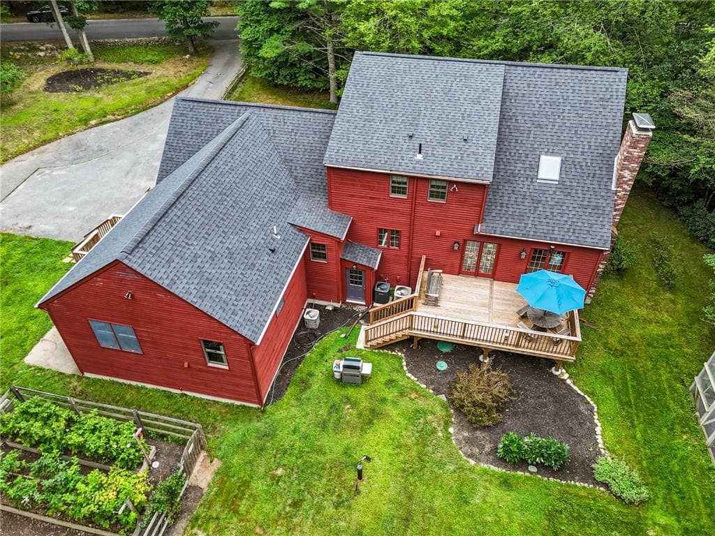 Single Family Residence at 17 Boswell Trail, Foster, photo 44 of 50