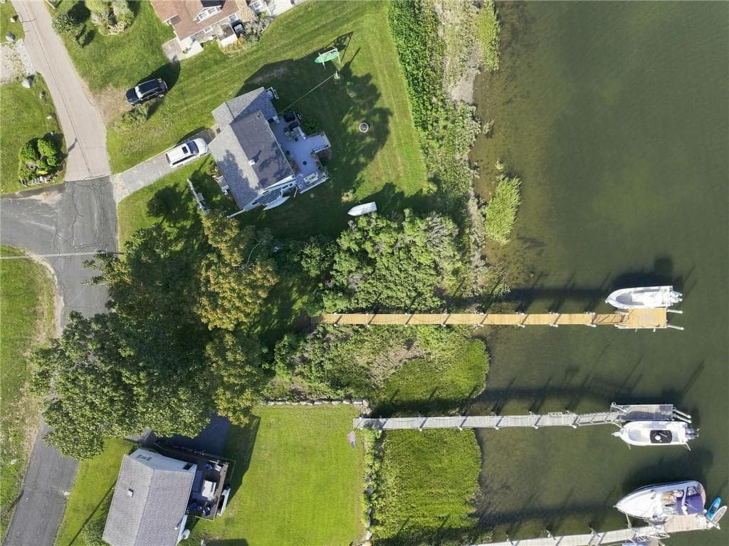 Unimproved Land at 0 Barnacle Road, Narragansett, photo 14 of 30