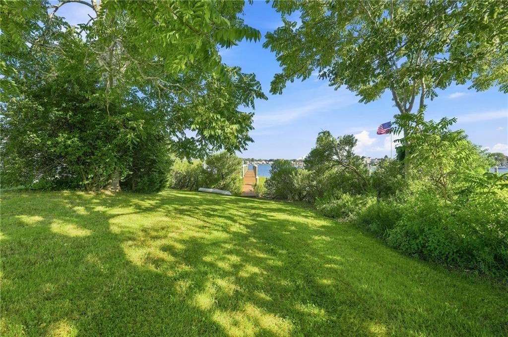 Unimproved Land at 0 Barnacle Road, Narragansett, photo 18 of 30