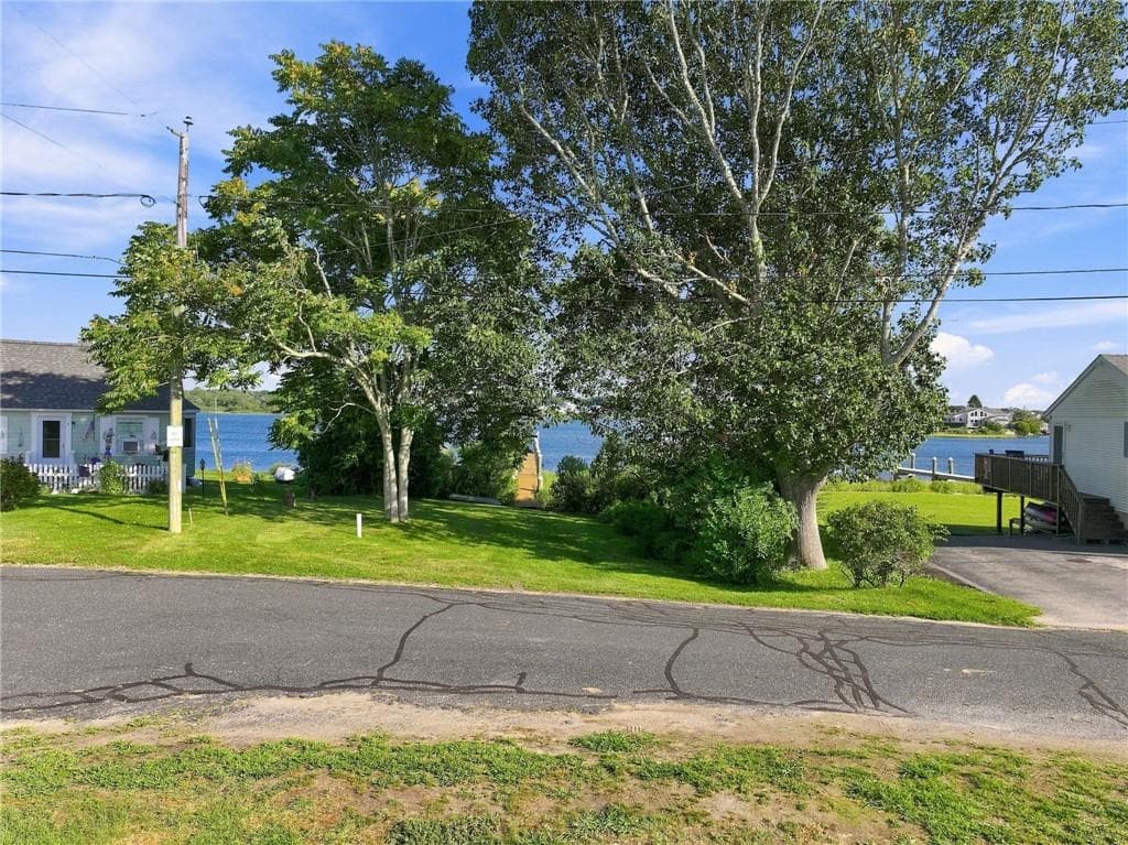 Unimproved Land at 0 Barnacle Road, Narragansett, photo 29 of 30