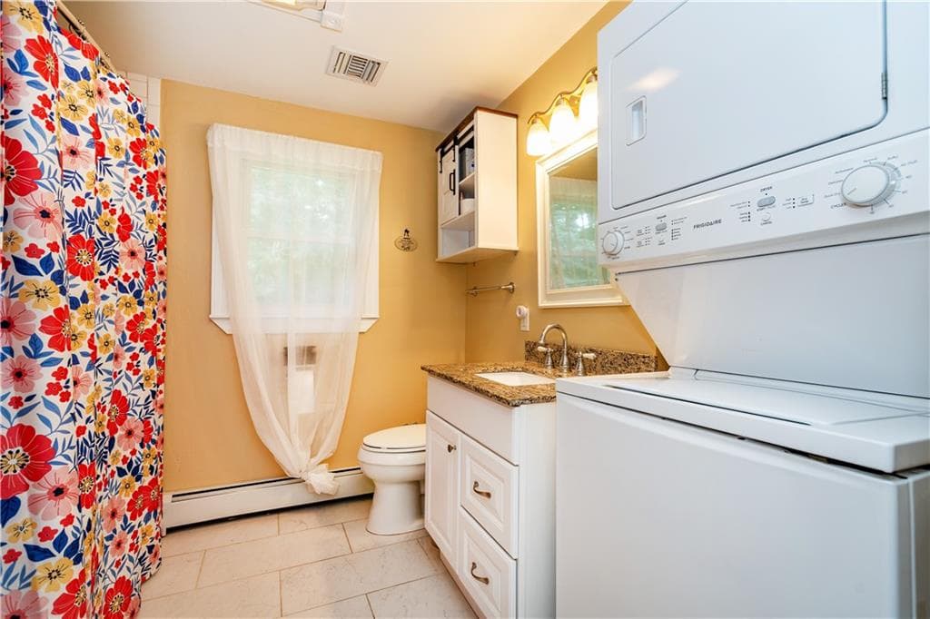 Single Family Residence at 6 Manor Drive, Coventry, photo 18 of 35