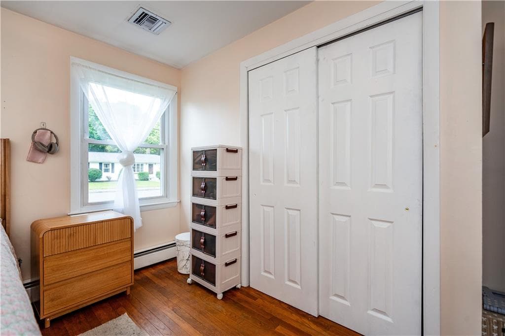 Single Family Residence at 6 Manor Drive, Coventry, photo 21 of 35