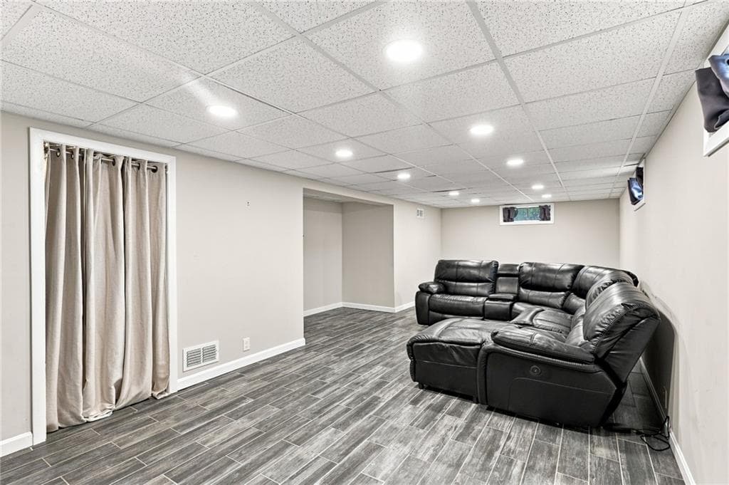 Single Family Residence at 36 Brookfield Drive, Cranston, photo 43 of 50