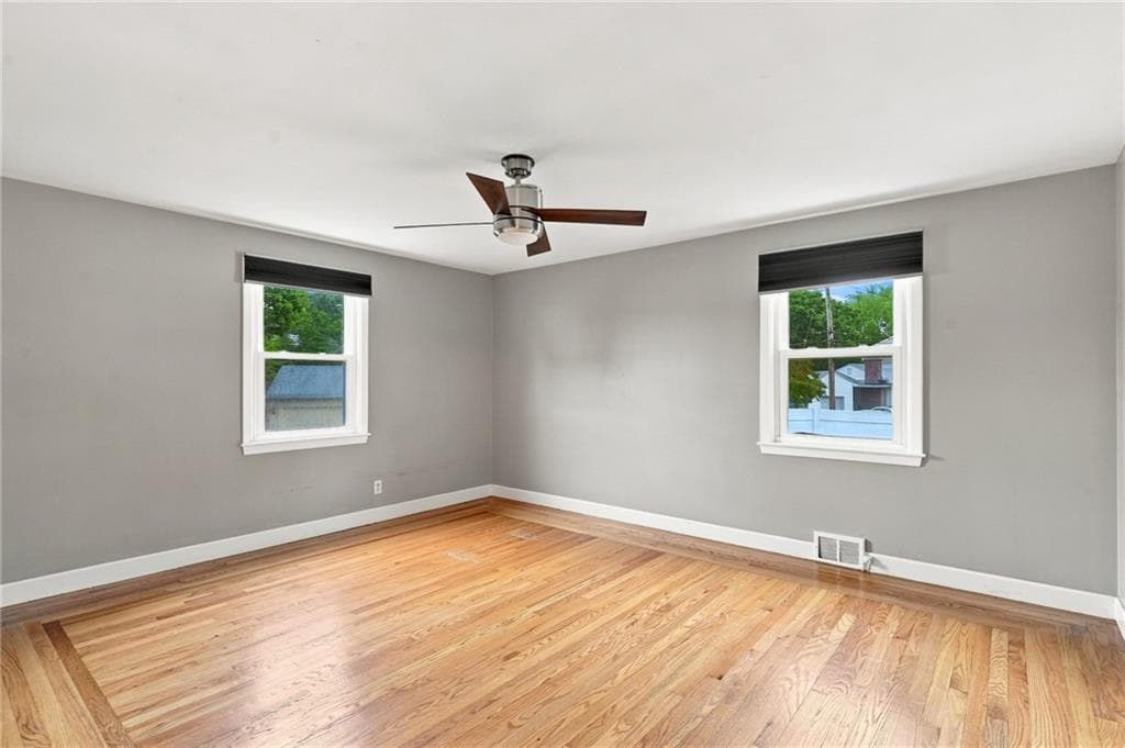 Single Family Residence at 36 Brookfield Drive, Cranston, photo 32 of 50