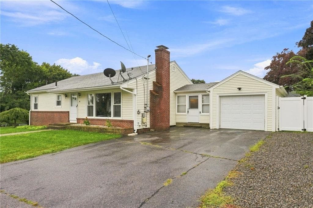36 Brookfield Drive