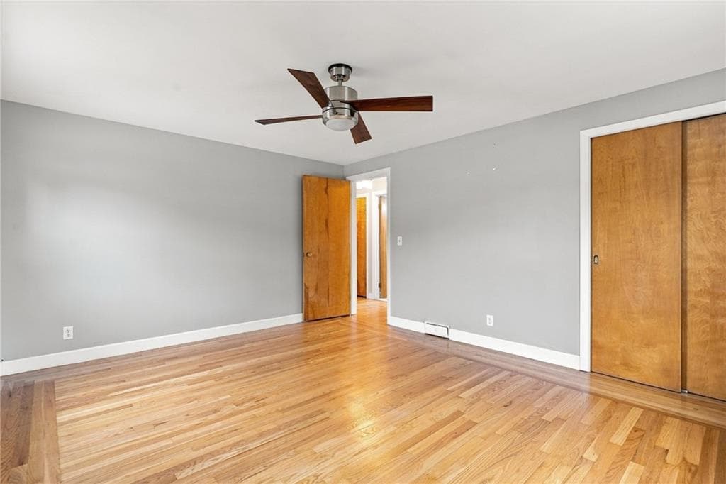 Single Family Residence at 36 Brookfield Drive, Cranston, photo 34 of 50