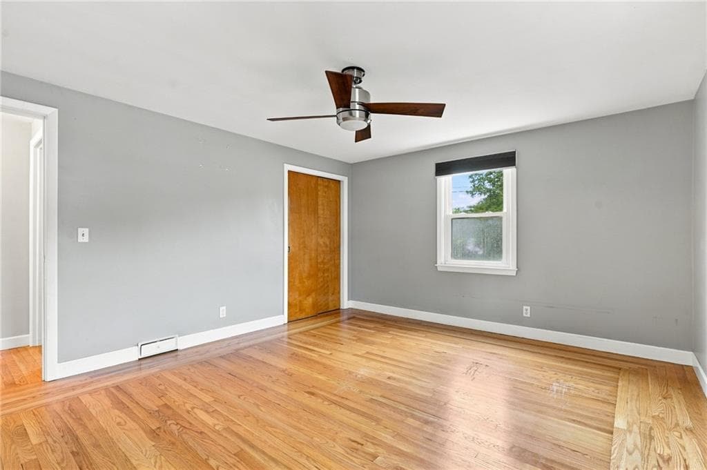 Single Family Residence at 36 Brookfield Drive, Cranston, photo 33 of 50