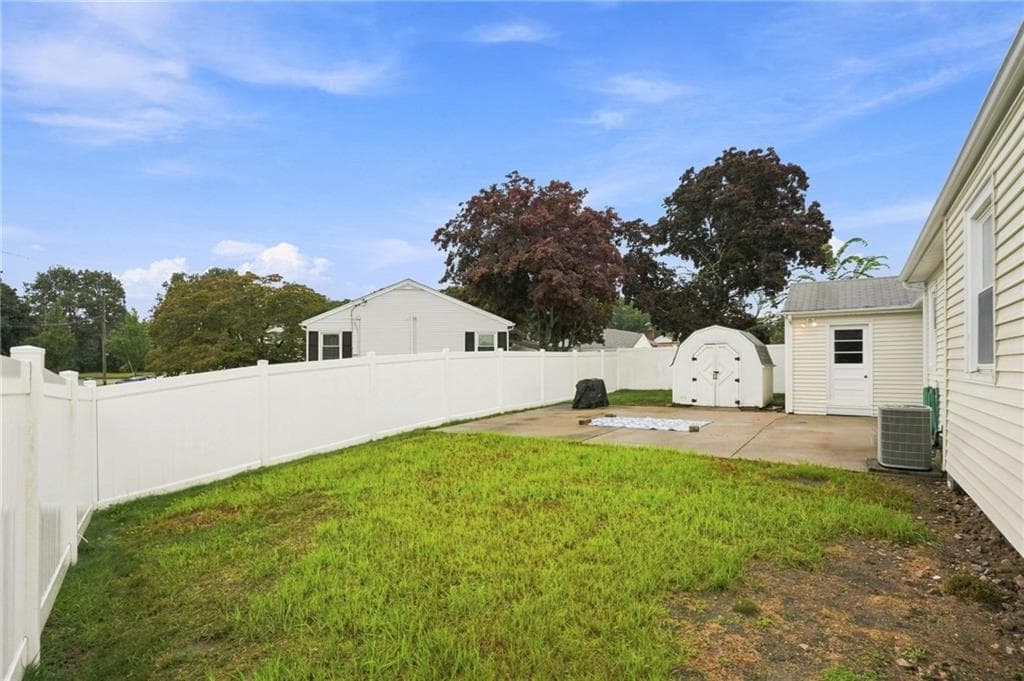 Single Family Residence at 36 Brookfield Drive, Cranston, photo 50 of 50