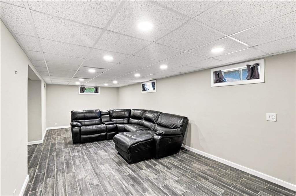 Single Family Residence at 36 Brookfield Drive, Cranston, photo 44 of 50