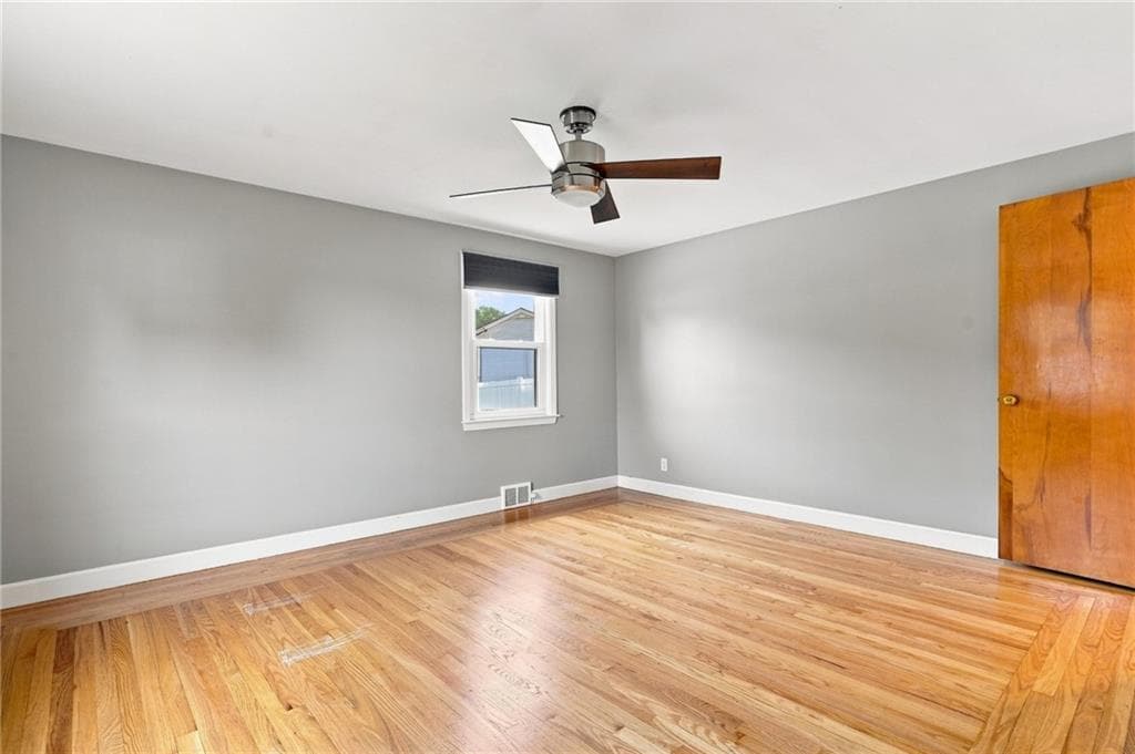 Single Family Residence at 36 Brookfield Drive, Cranston, photo 35 of 50