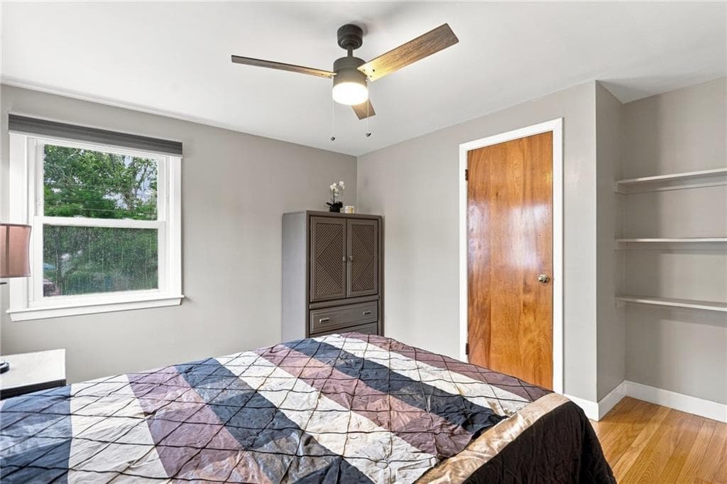 Single Family Residence at 36 Brookfield Drive, Cranston, photo 31 of 50