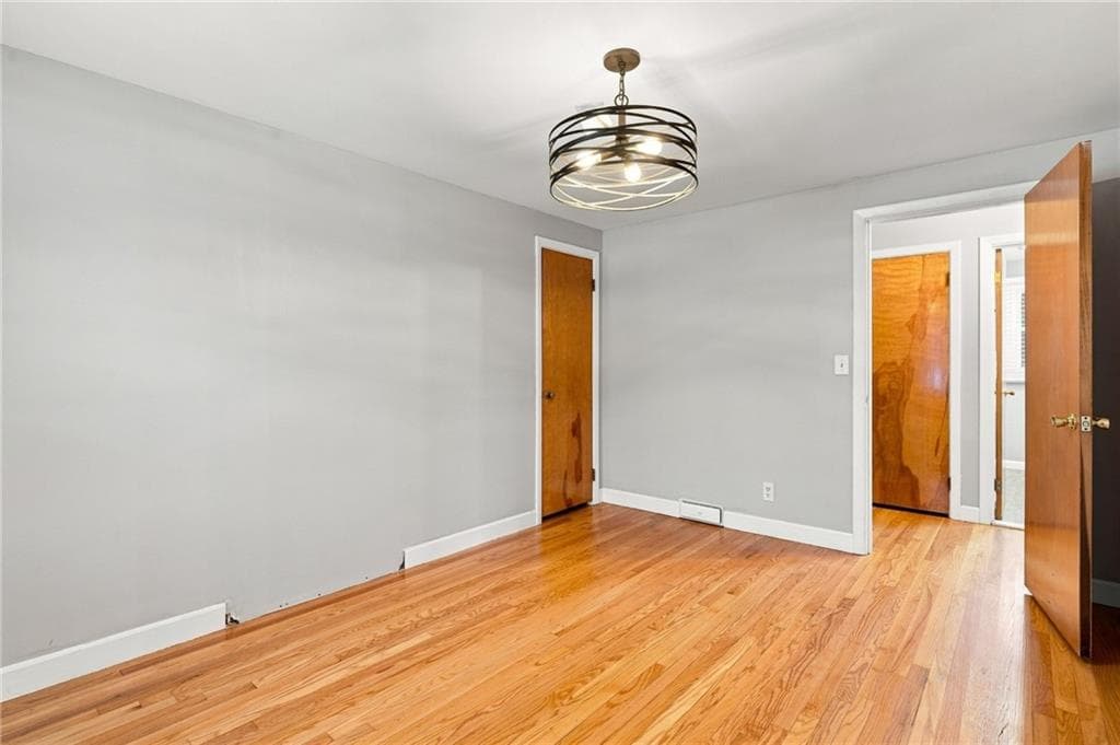 Single Family Residence at 36 Brookfield Drive, Cranston, photo 39 of 50