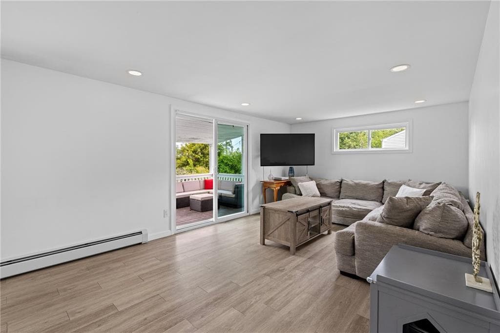 Single Family Residence at 4 Notre Dame Street, Coventry, photo 5 of 26