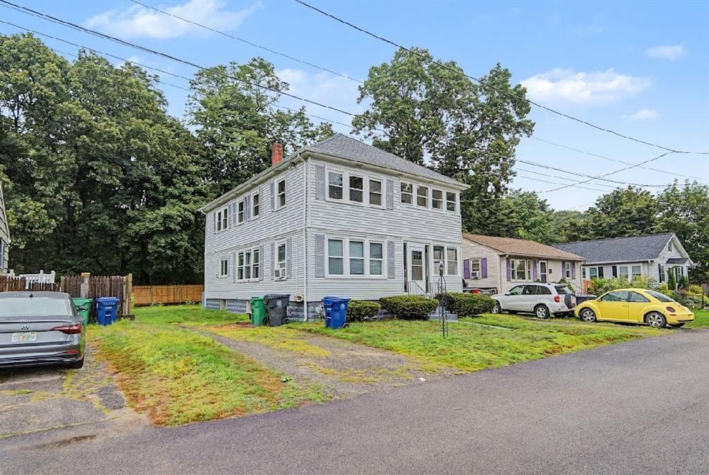 Multi Family at 69 Hull Street, Warwick, photo 2 of 17