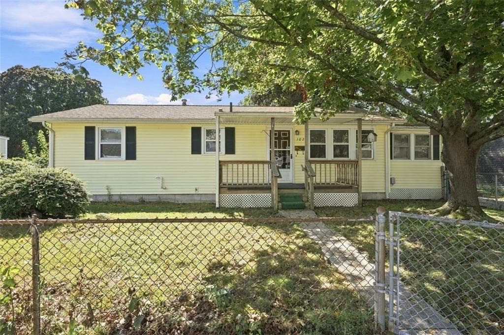 102 Community Road