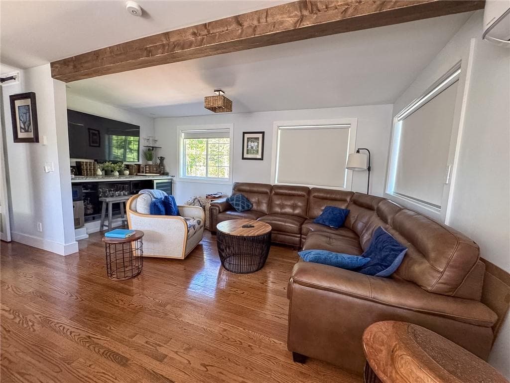 Single Family Residence at 52 Elm Road, South Kingstown, photo 5 of 46