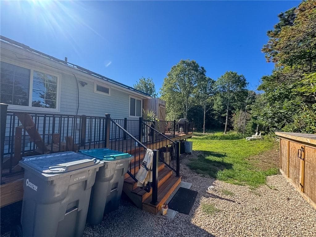 Single Family Residence at 52 Elm Road, South Kingstown, photo 41 of 46