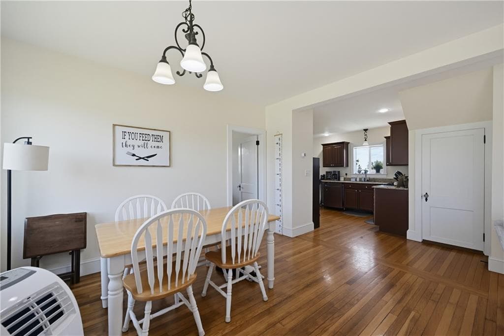 Single Family Residence at 40 Walnut Street, Tiverton, photo 17 of 44