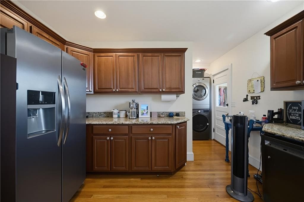 Single Family Residence at 40 Walnut Street, Tiverton, photo 16 of 44