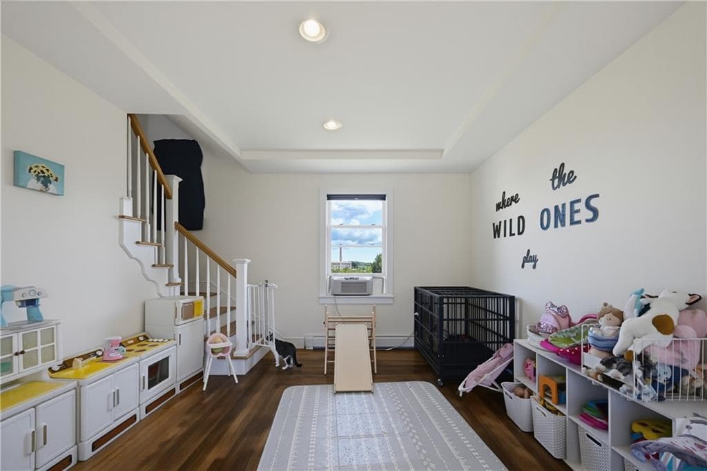 Single Family Residence at 40 Walnut Street, Tiverton, photo 22 of 44