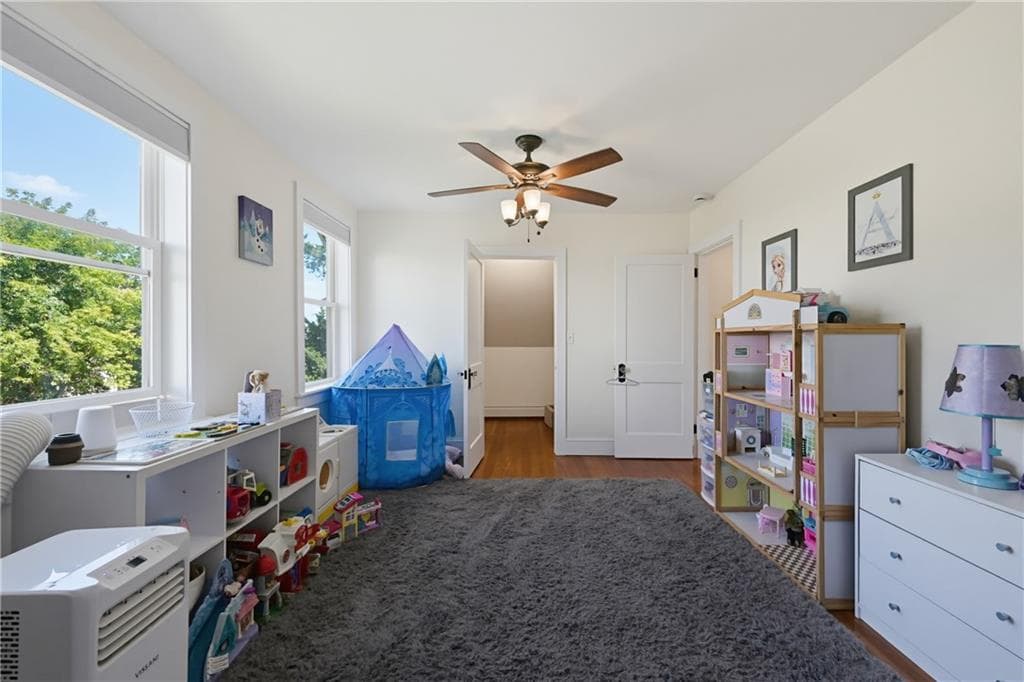 Single Family Residence at 40 Walnut Street, Tiverton, photo 36 of 44