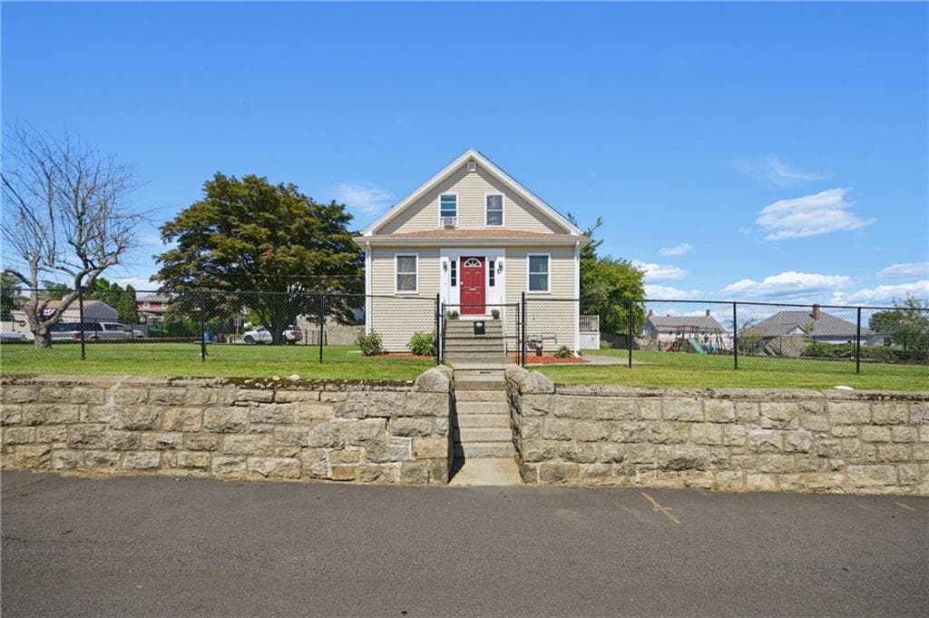 40 Walnut Street