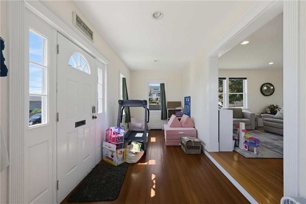 Single Family Residence at 40 Walnut Street, Tiverton, photo 24 of 44