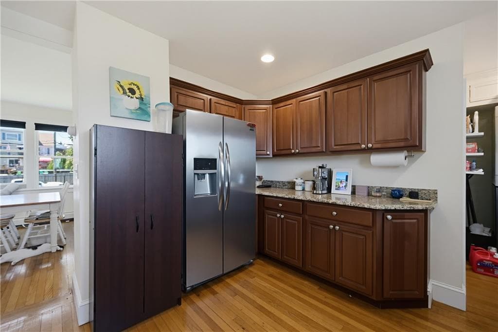 Single Family Residence at 40 Walnut Street, Tiverton, photo 14 of 44
