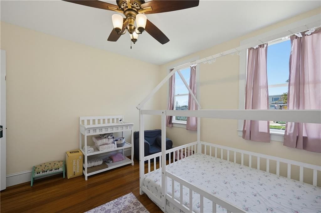 Single Family Residence at 40 Walnut Street, Tiverton, photo 31 of 44