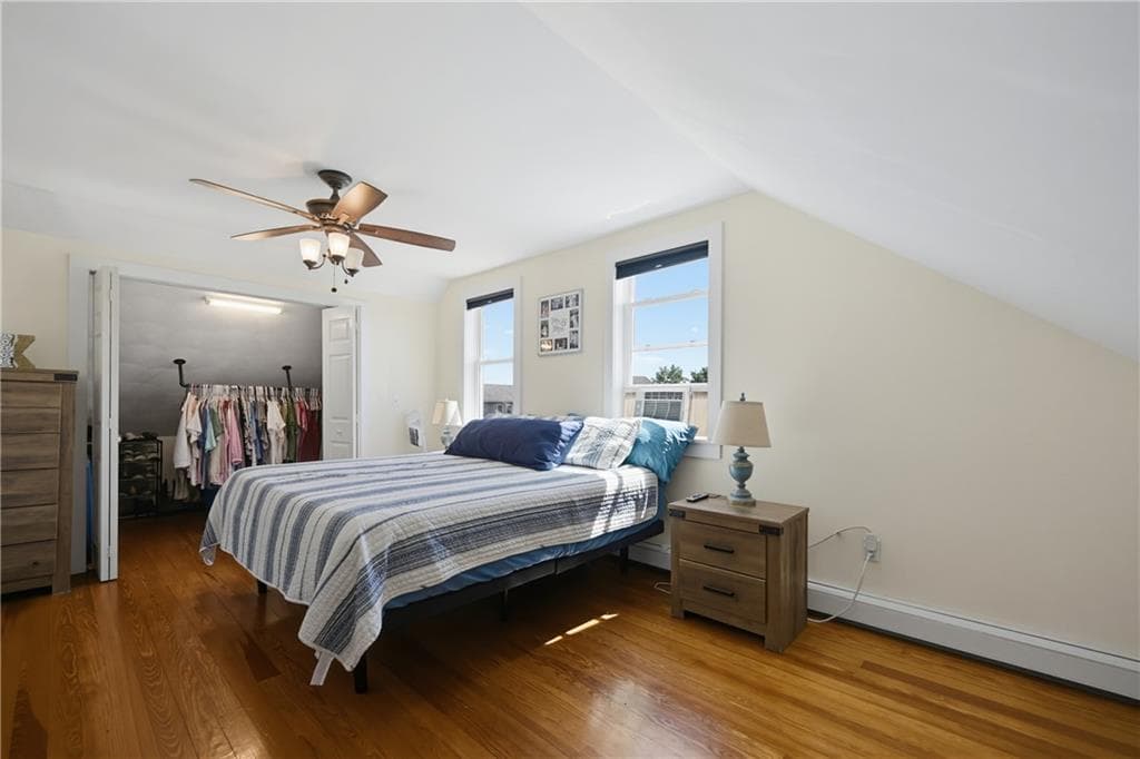 Single Family Residence at 40 Walnut Street, Tiverton, photo 29 of 44