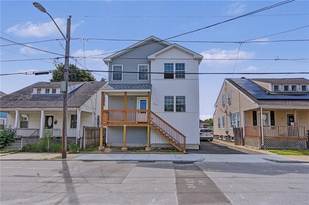 86 Lynch Street