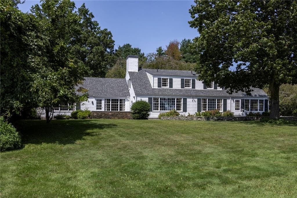 Single Family Residence at 250 Rumstick Road, Barrington, photo 46 of 49