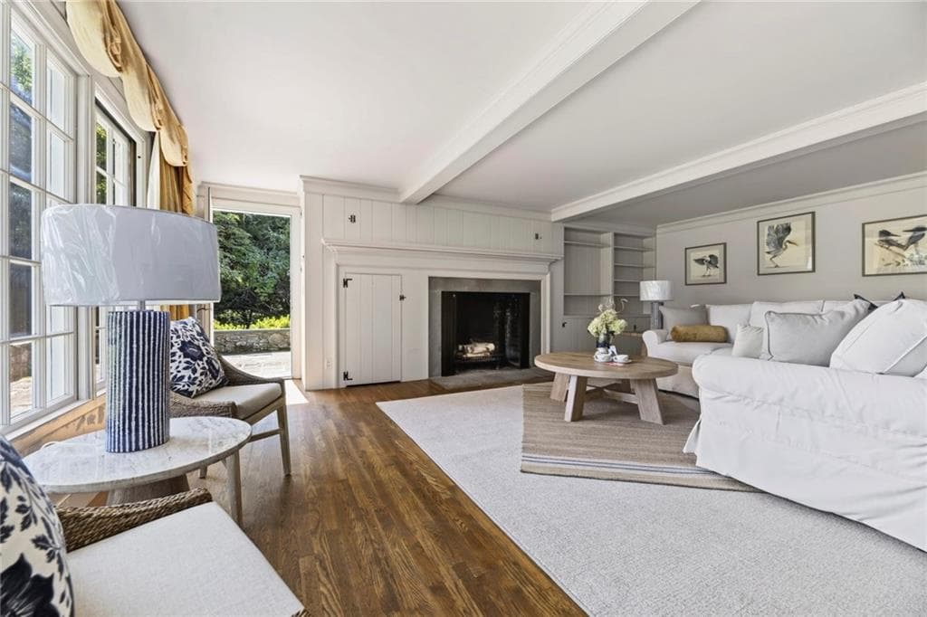 Single Family Residence at 250 Rumstick Road, Barrington, photo 13 of 49