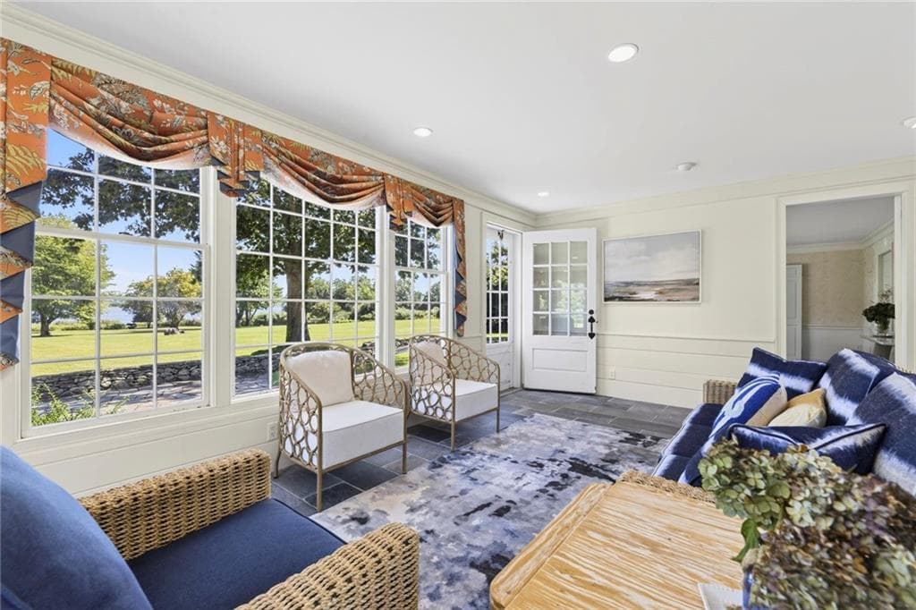 Single Family Residence at 250 Rumstick Road, Barrington, photo 22 of 49